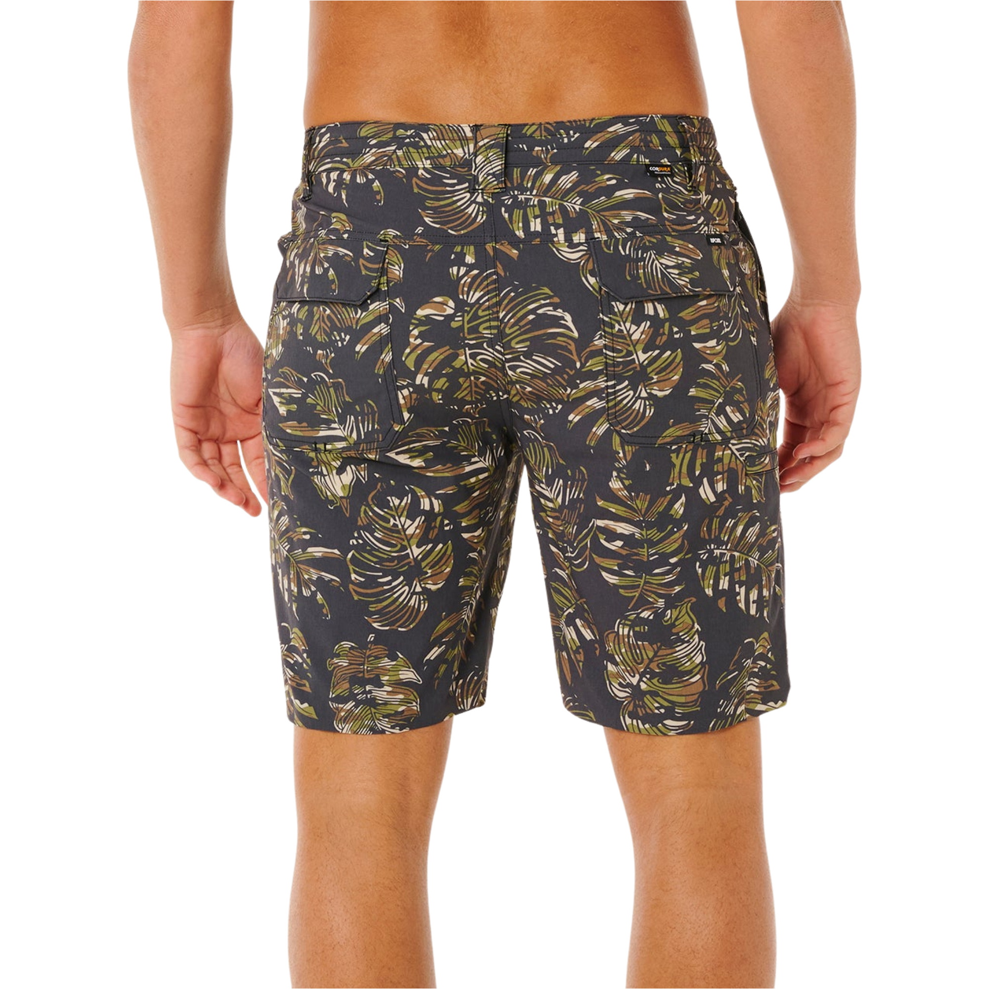 Rip Curl Herre Boardwalk Global Entry 19